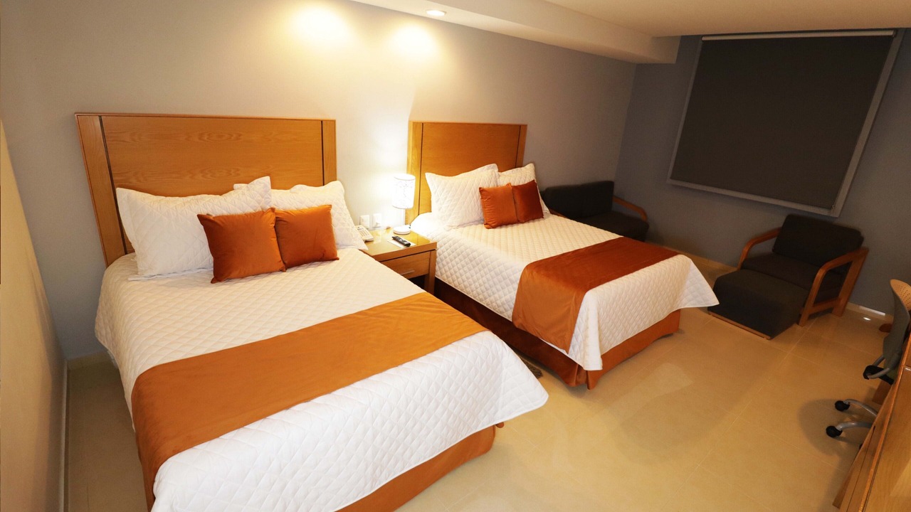 Photo of Bedroom in Cordoba