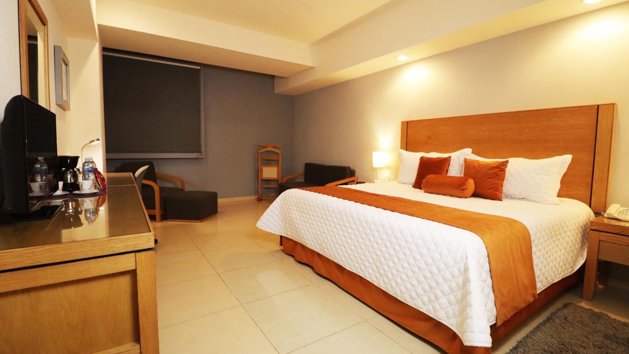 Photo of Bedroom in Cordoba