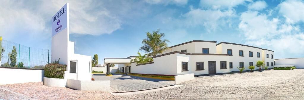 Photo of Outdoor in San Juan del Rio