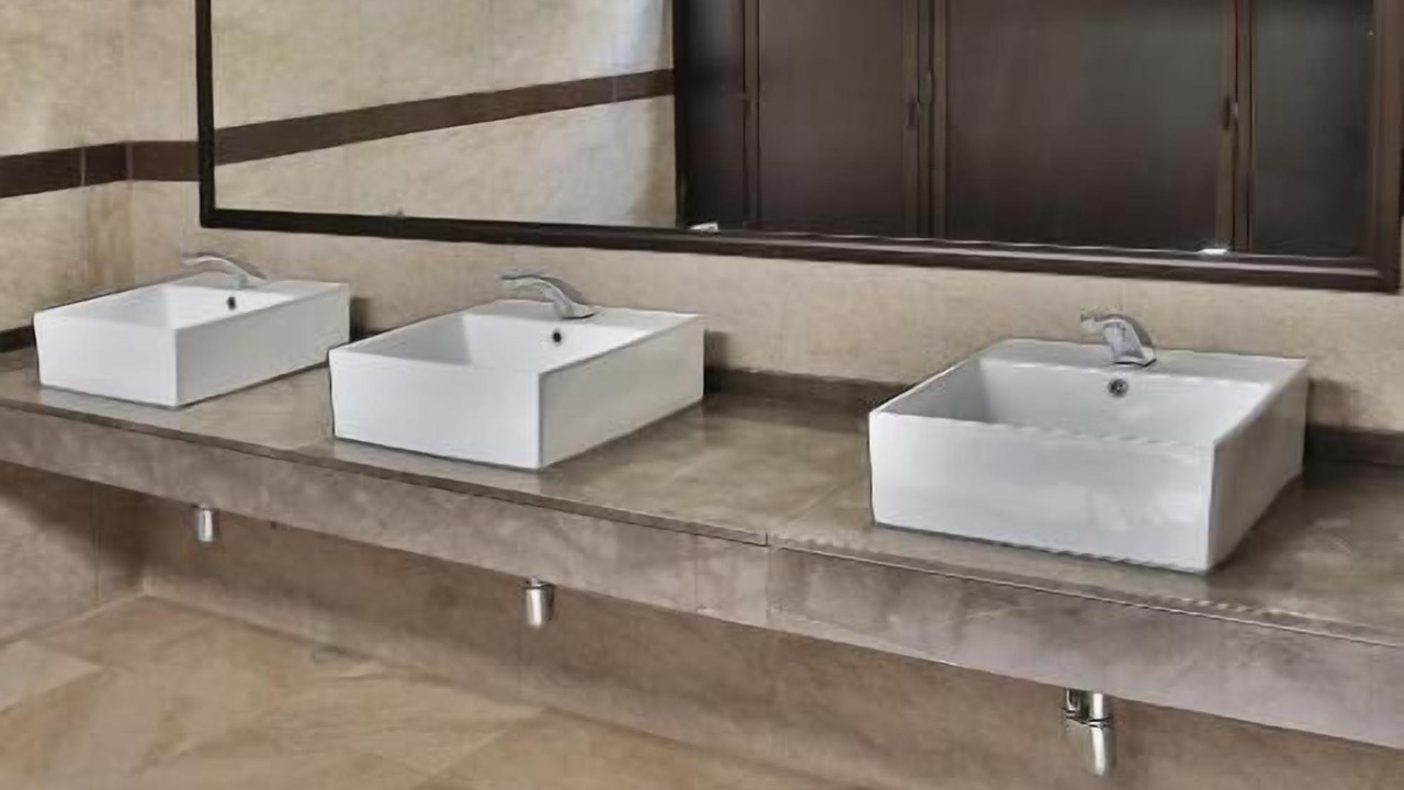Photo of Bathroom in San Juan del Rio
