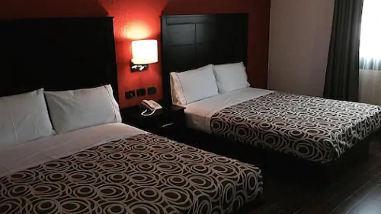 Photo of Bedroom in San Juan del Rio