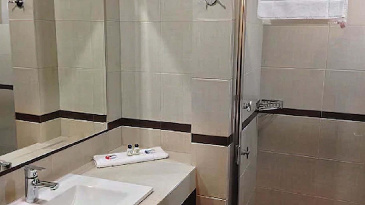 Photo of Bathroom in San Juan del Rio