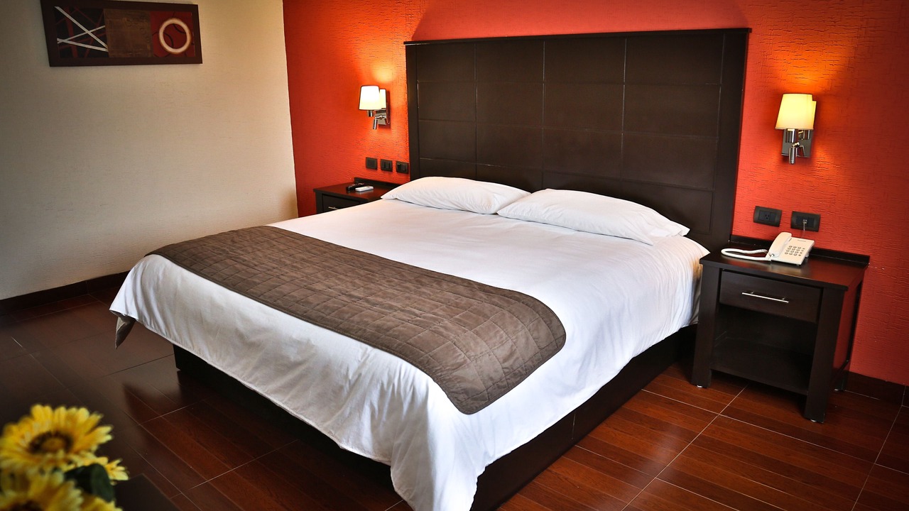 Photo of Bedroom in San Juan del Rio