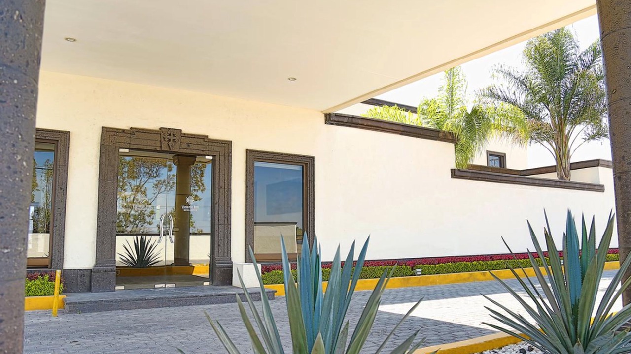Photo of Outdoor in San Juan del Rio