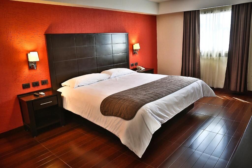 Photo of Bedroom in San Juan del Rio