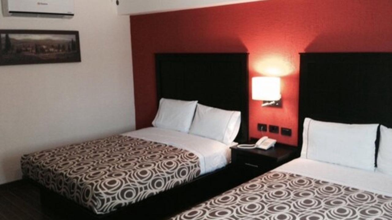 Photo of Bedroom in San Juan del Rio