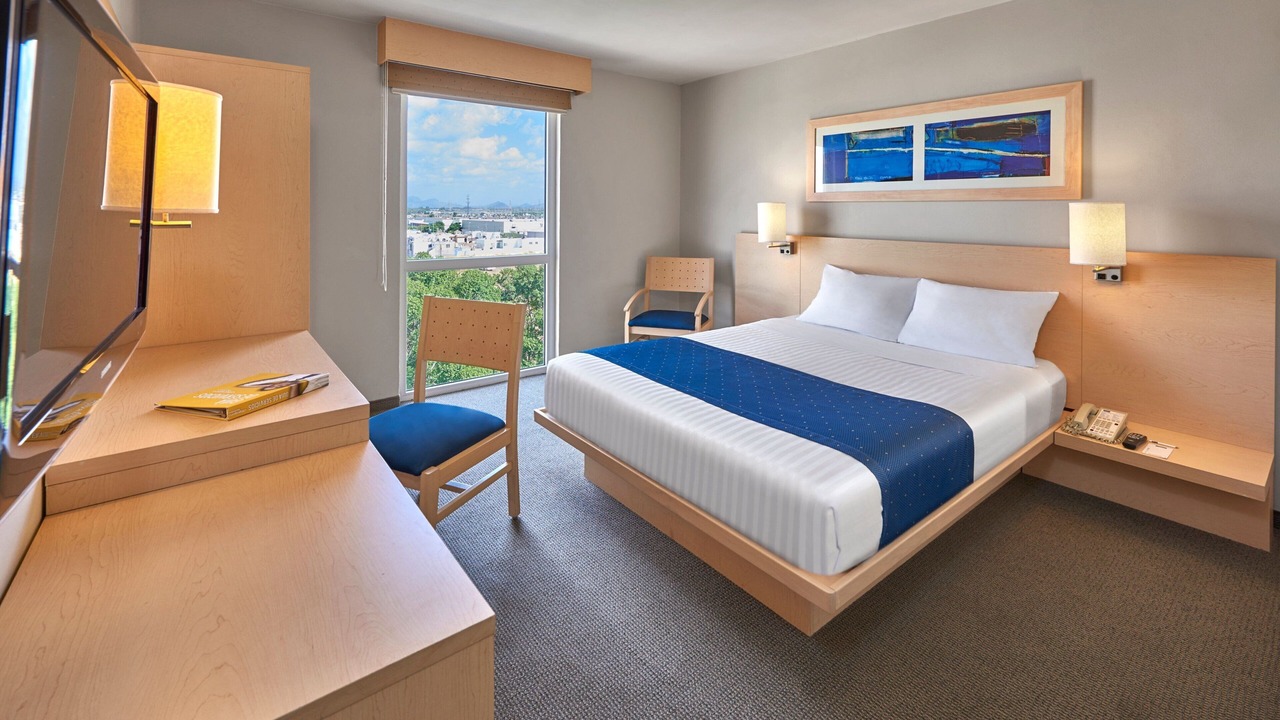 Photo of Bedroom in Apizaco