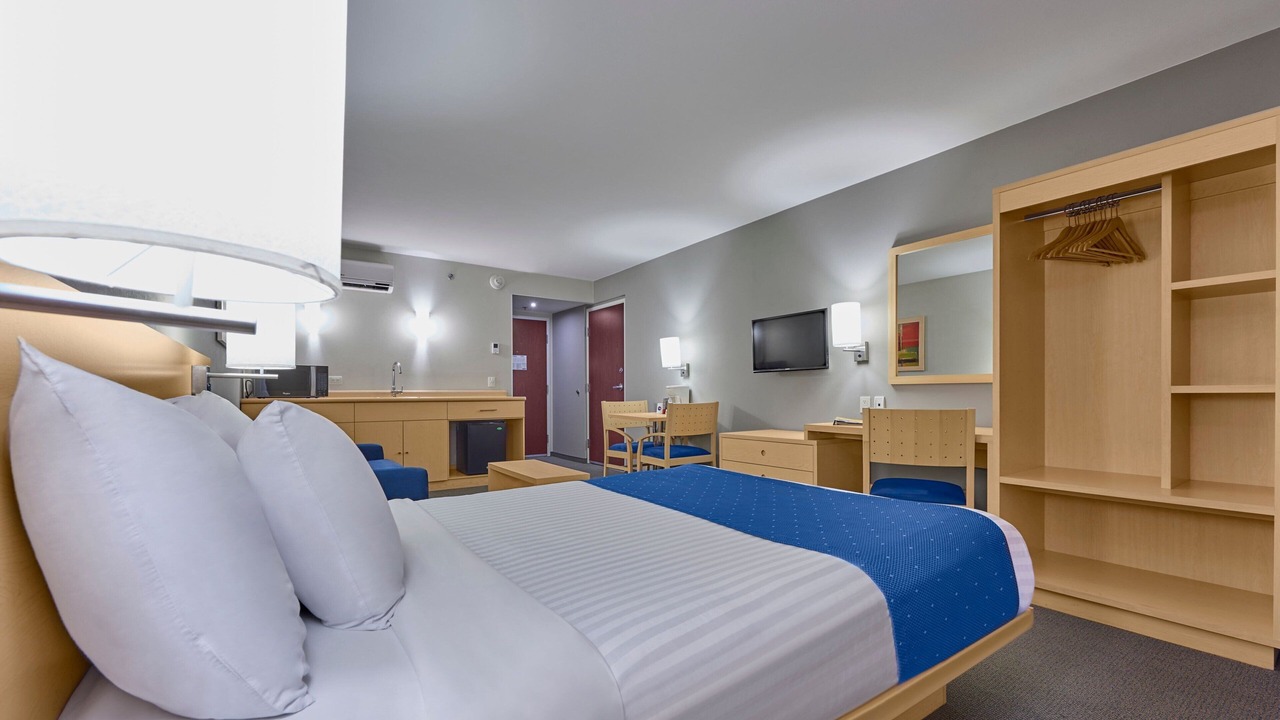 Photo of Bedroom in Apizaco