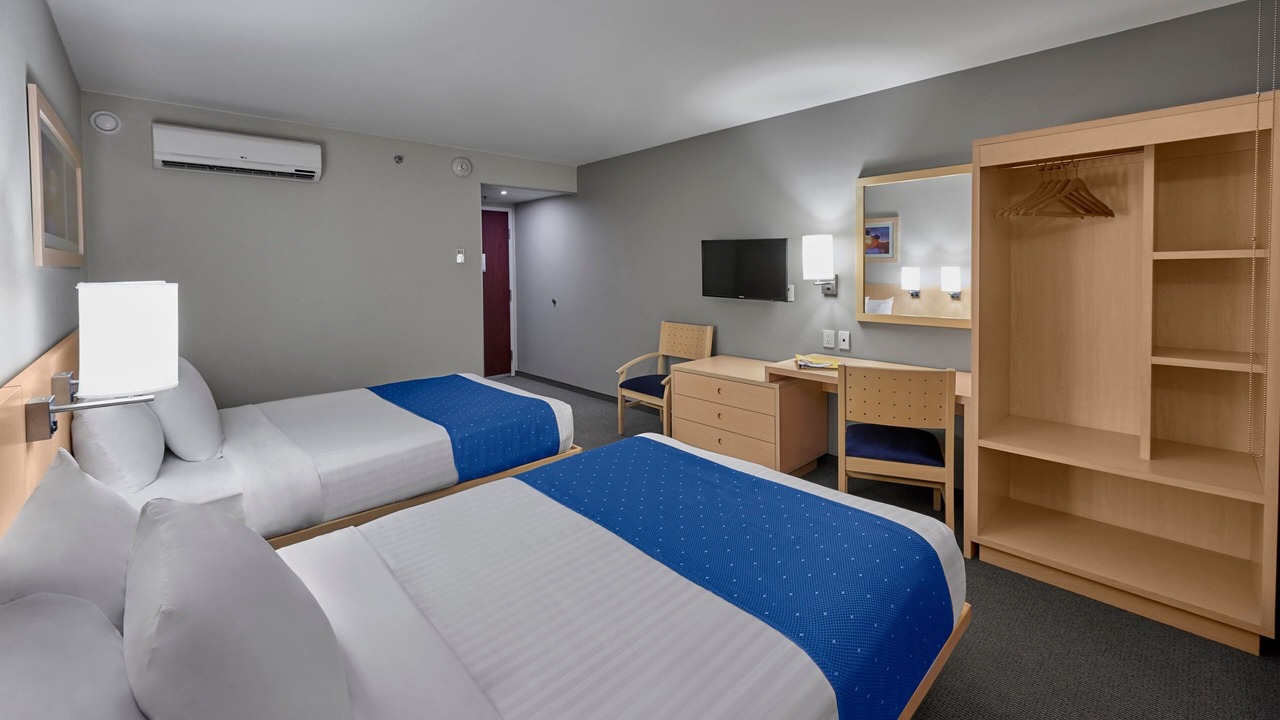 Photo of Bedroom in Apizaco