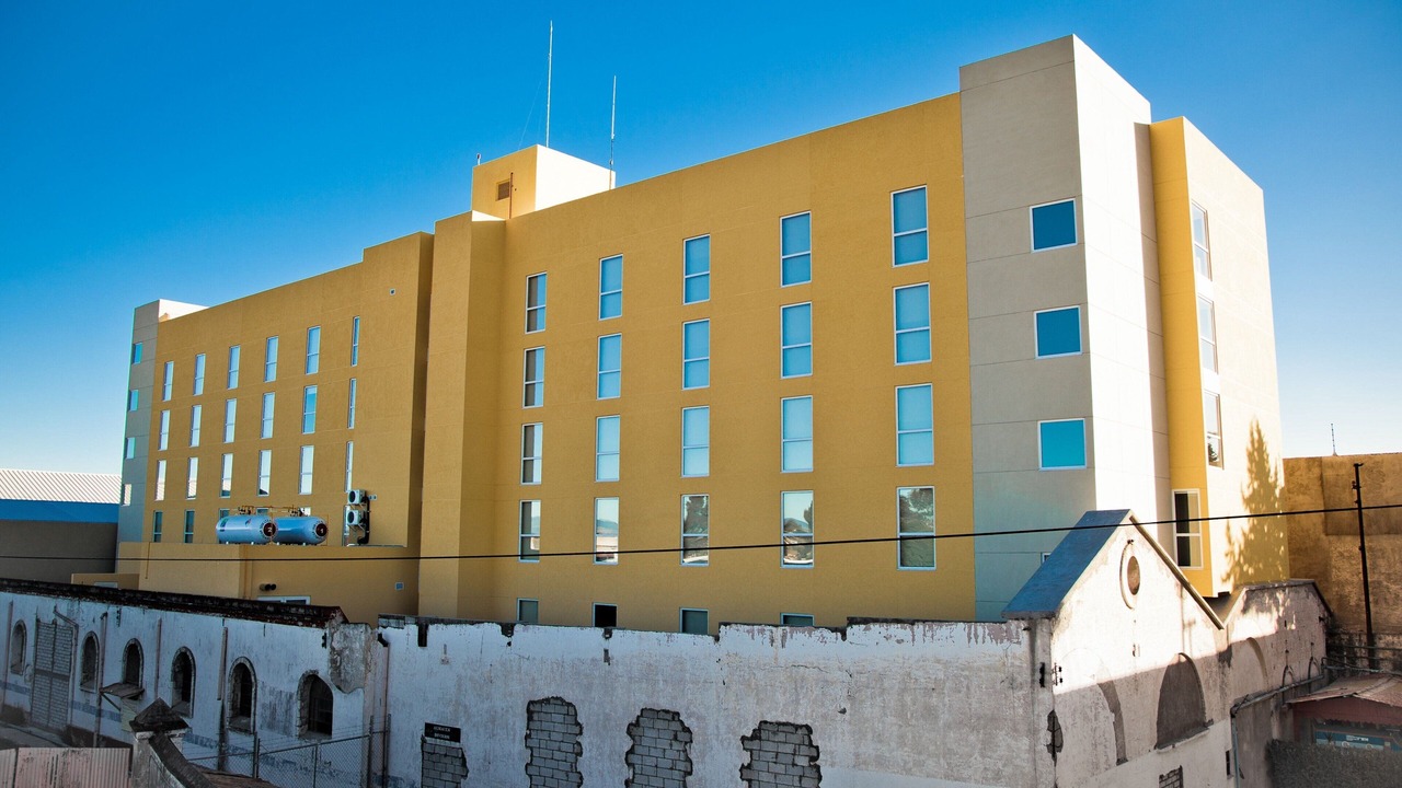 Photo of Outdoor in Apizaco