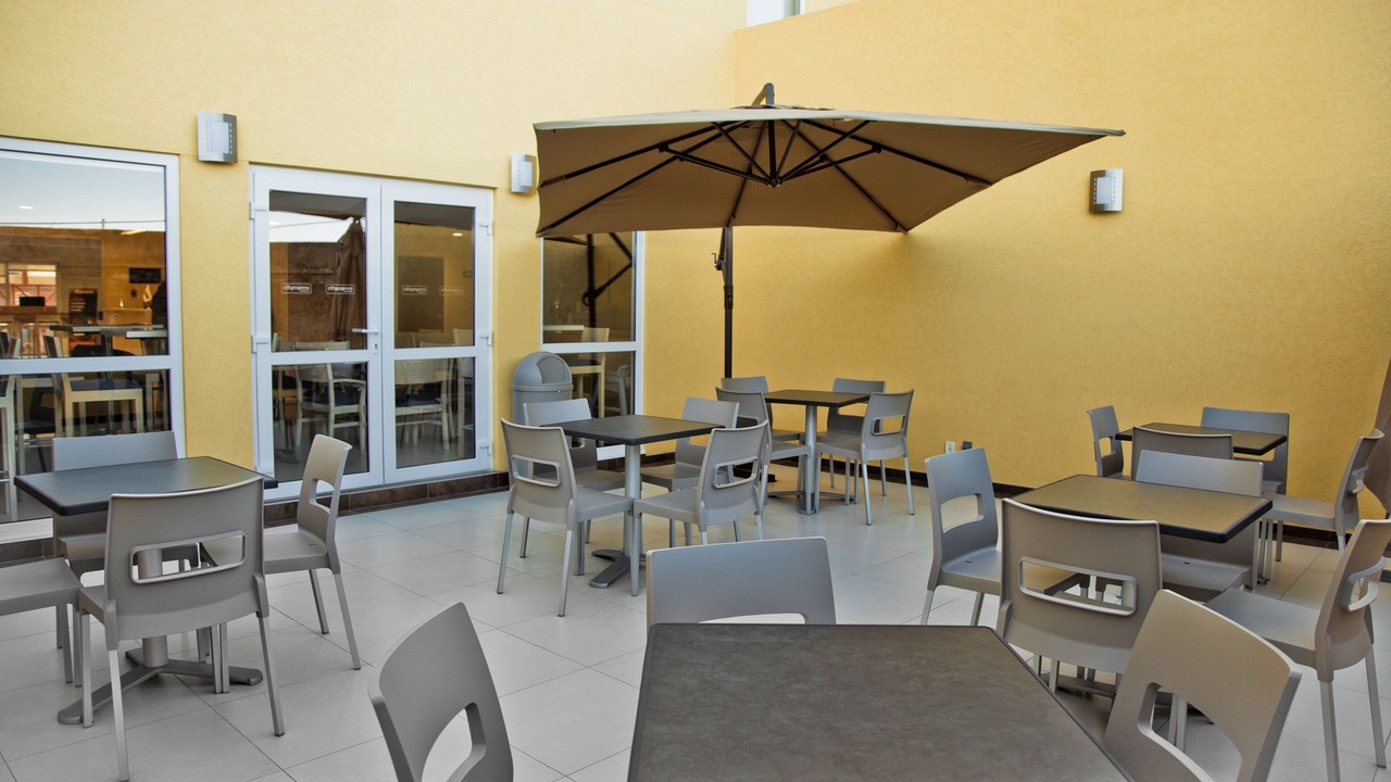Photo of Outdoor in Apizaco