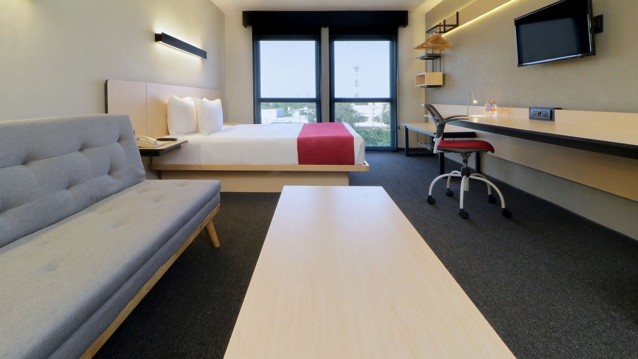 Photo of Bedroom in Ciudad Victoria