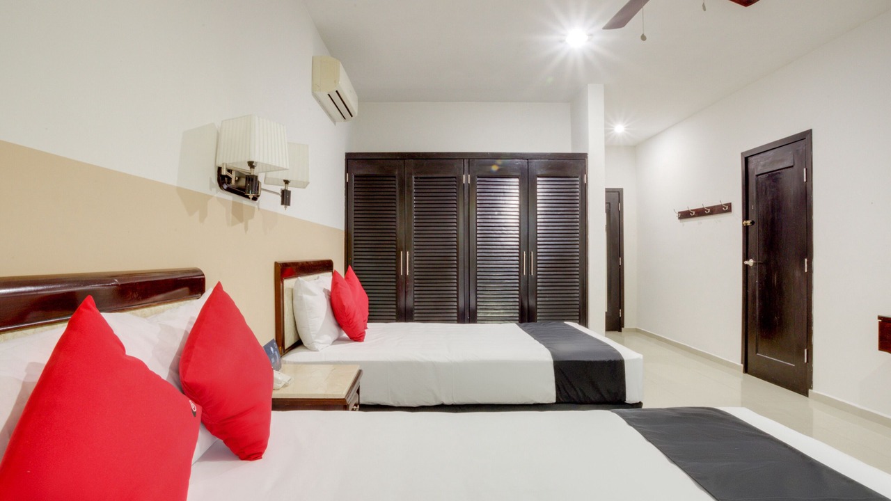 Photo of Bedroom in Xcumpich