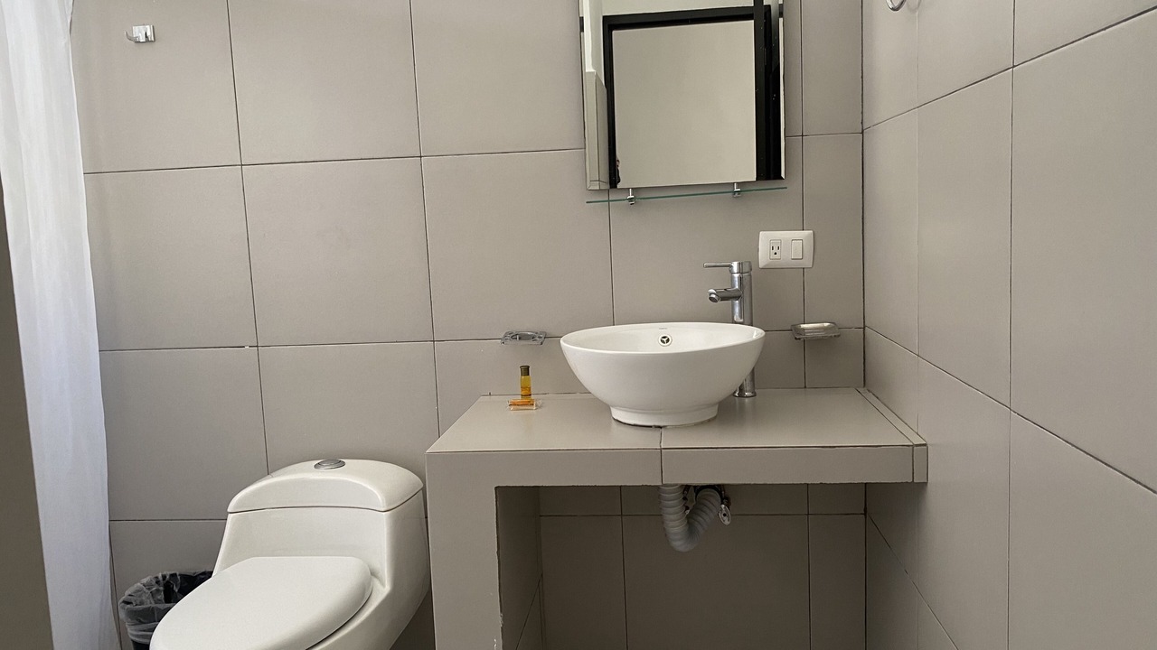 Photo of Bathroom in Xcumpich
