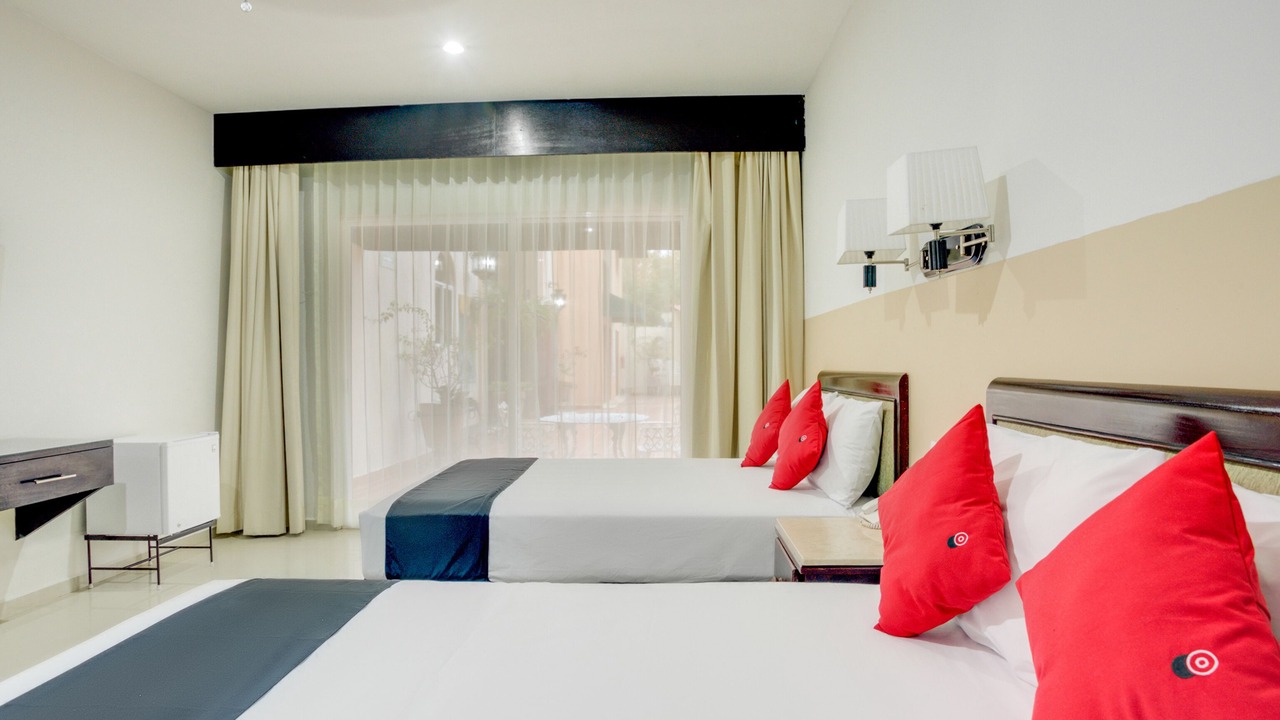 Photo of Bedroom in Xcumpich