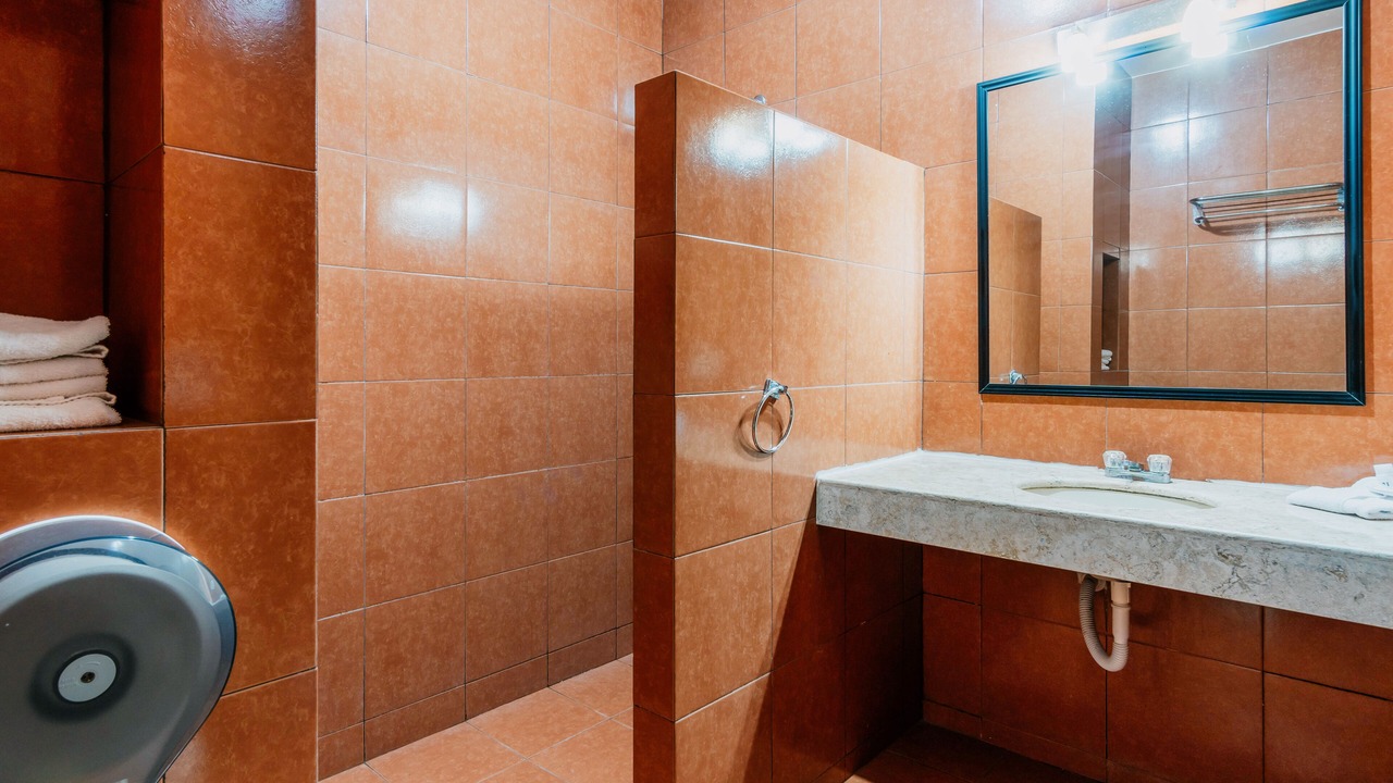 Photo of Bathroom in Xcumpich