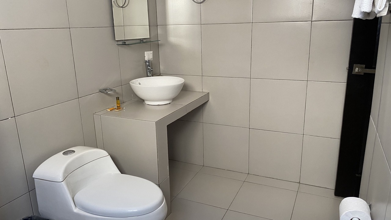 Photo of Bathroom in Xcumpich
