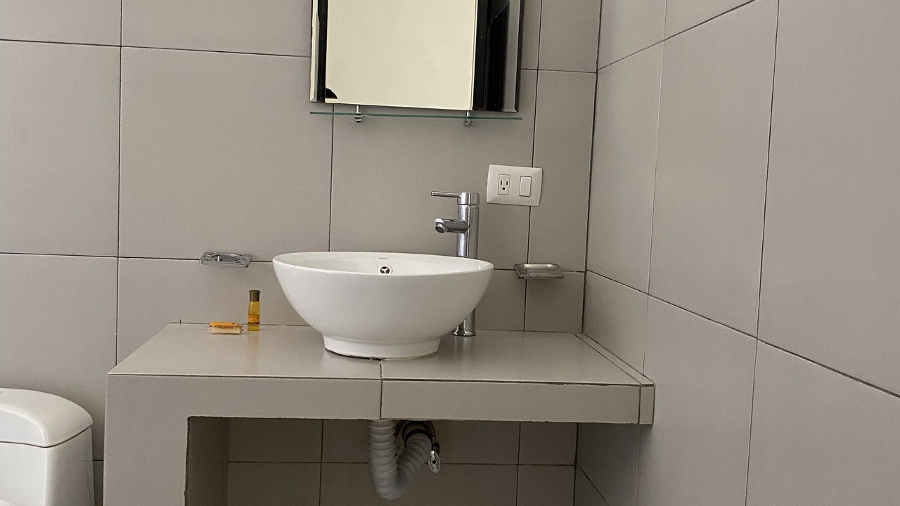 Photo of Bathroom in Xcumpich