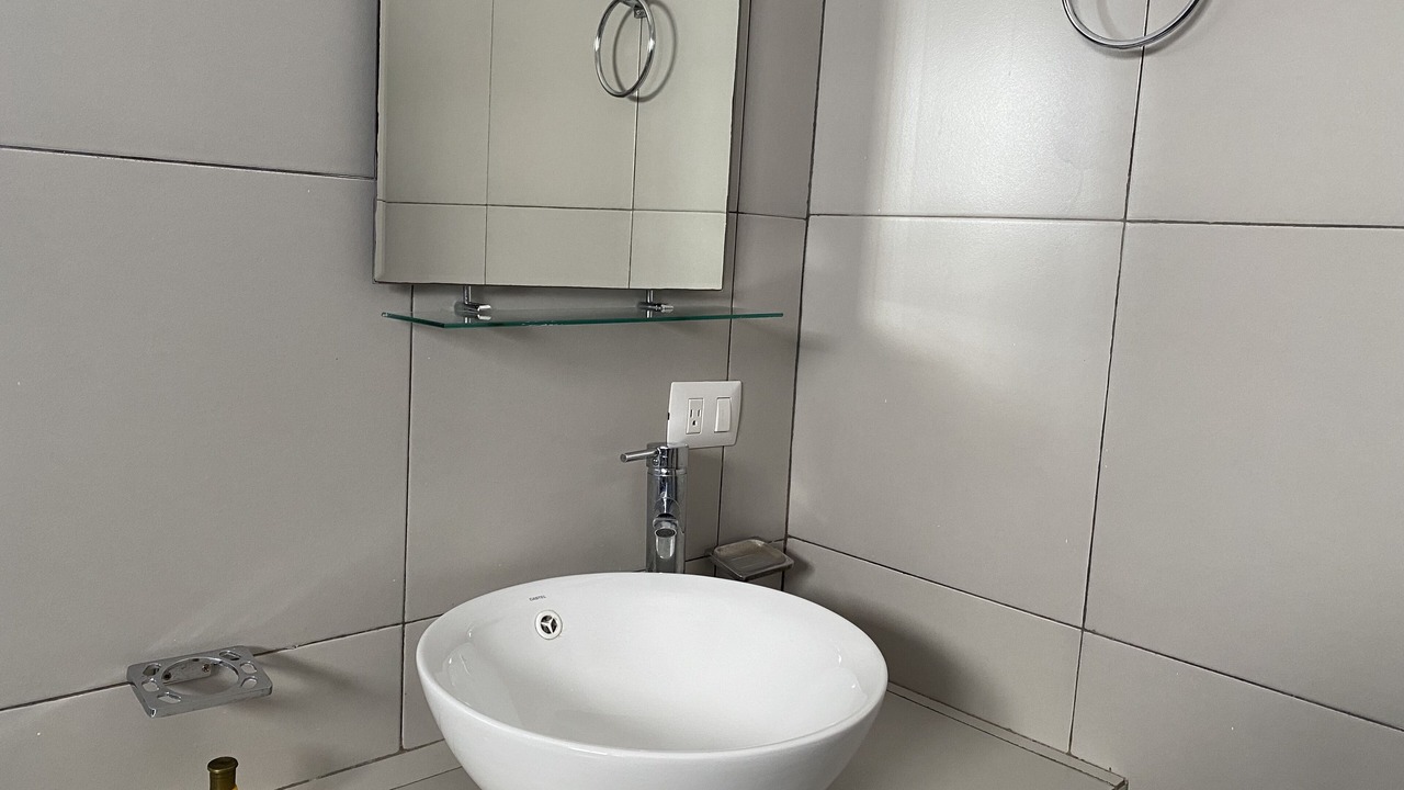 Photo of Bathroom in Xcumpich