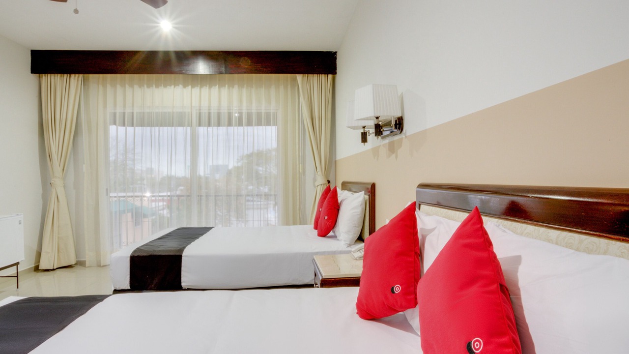 Photo of Bedroom in Xcumpich
