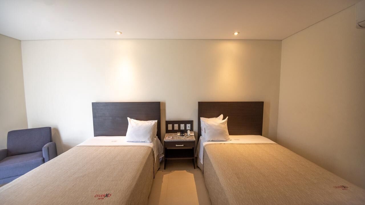 Photo of Bedroom in Tuxtla Gutierrez