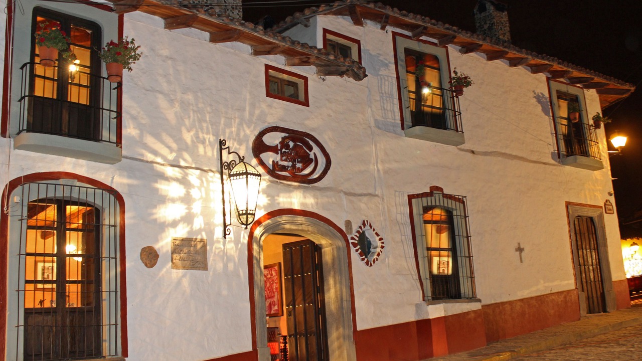 Photo of Outdoor in Tapalpa