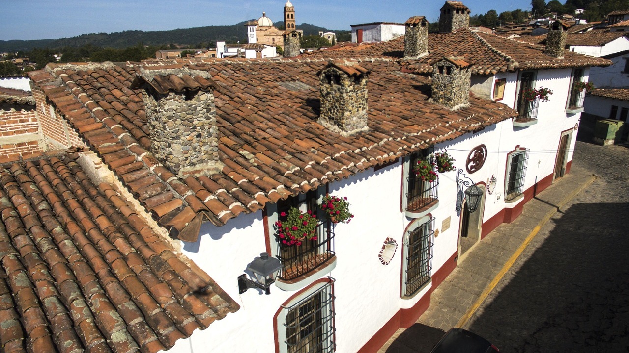 Photo of Outdoor in Tapalpa