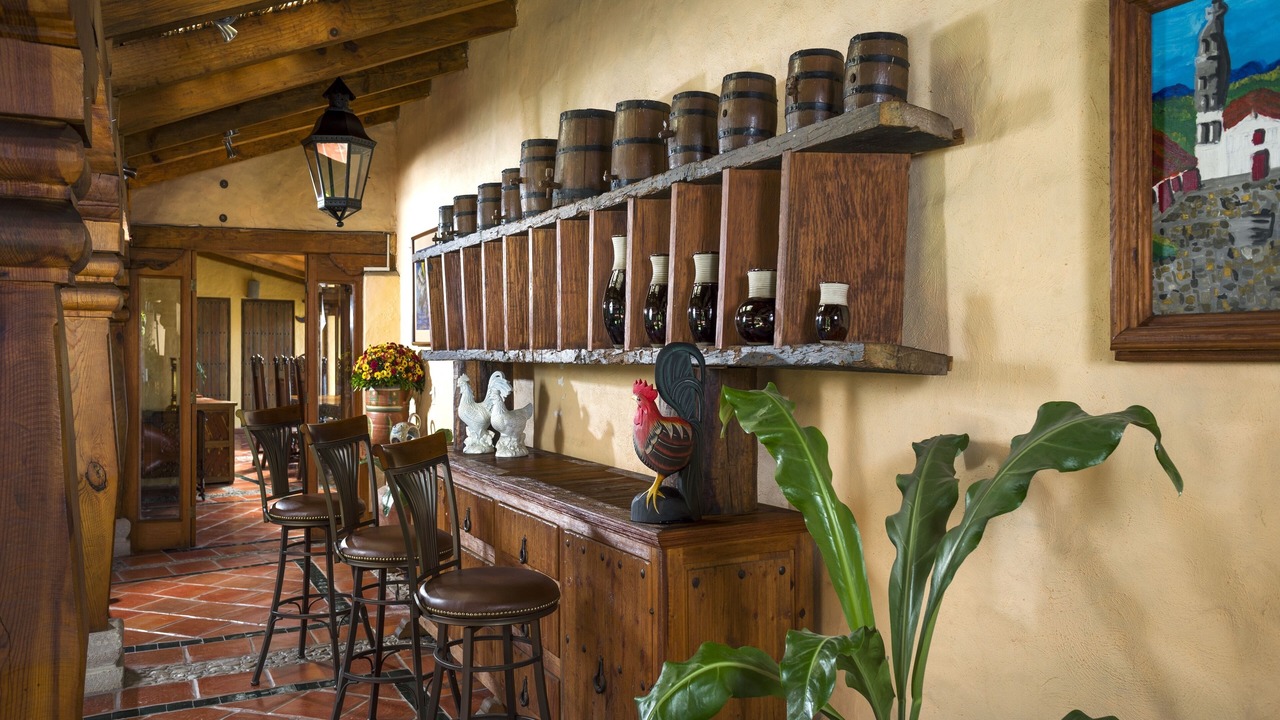 Photo of Livingroom in Tapalpa