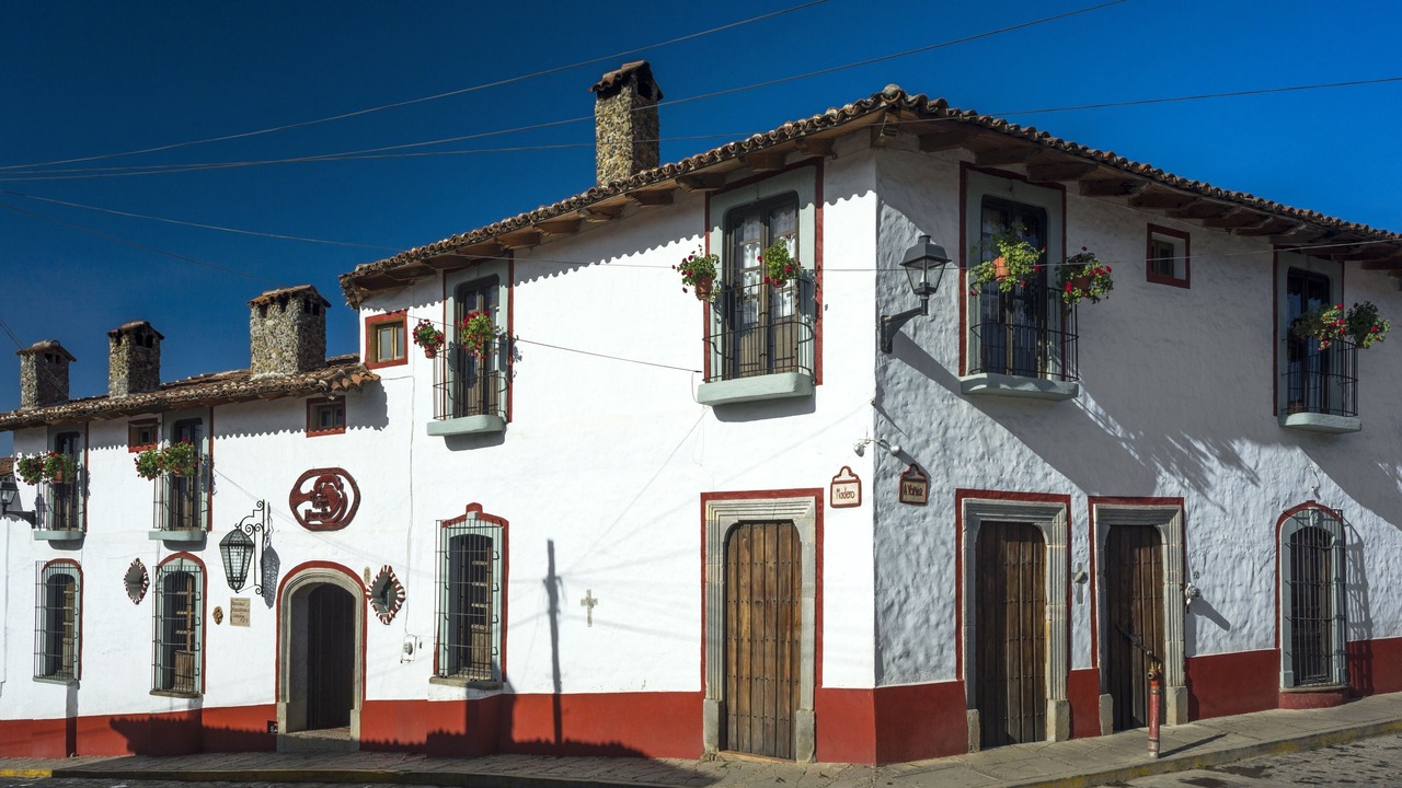 Photo of Outdoor in Tapalpa