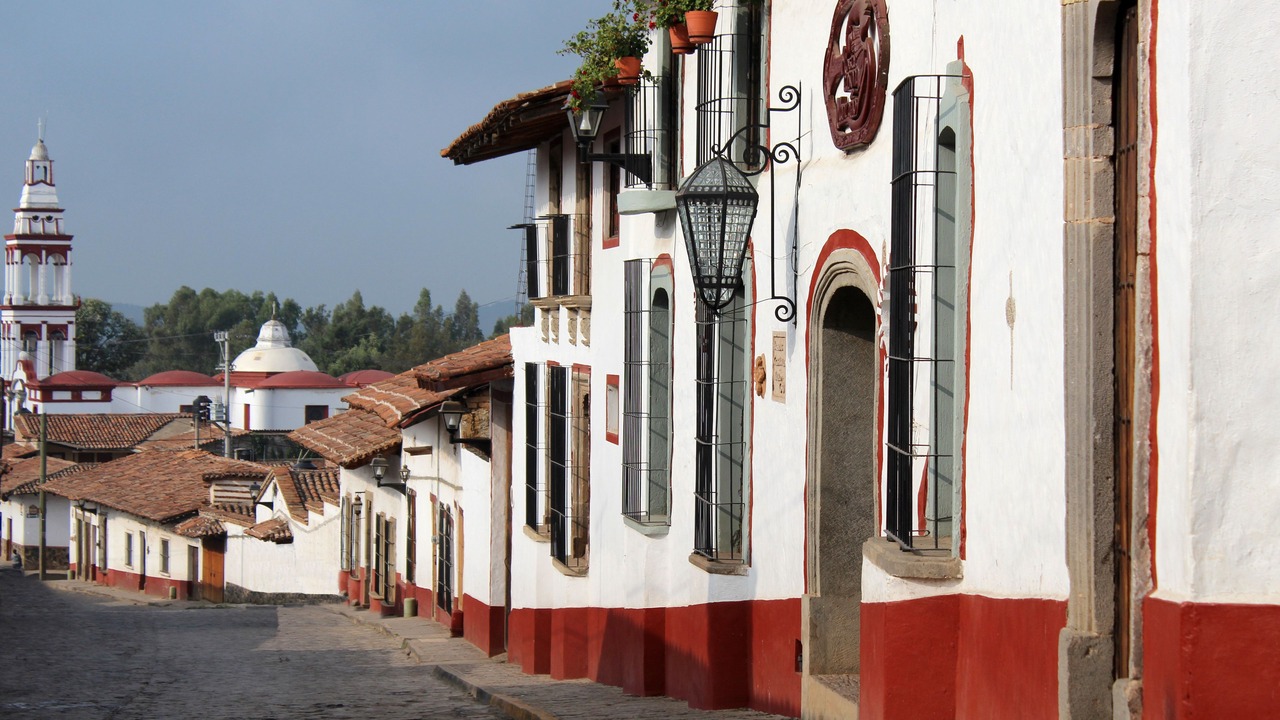 Photo of Others in Tapalpa