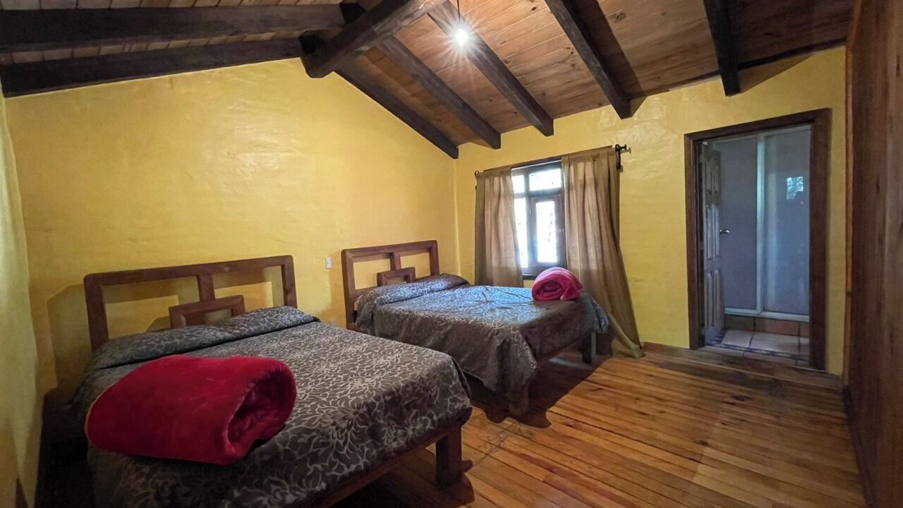 Photo of Livingroom in Mazamitla