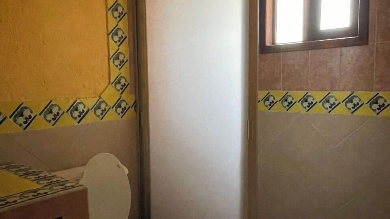 Photo of Bathroom in Mazamitla