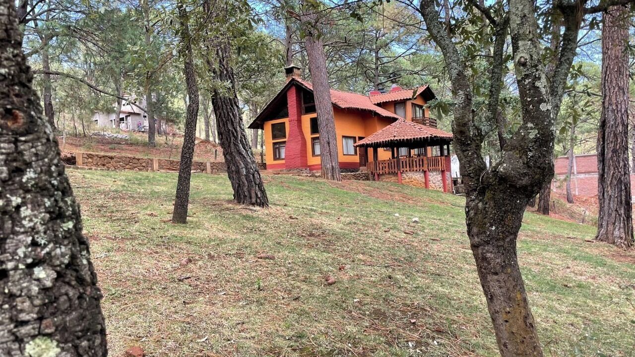 Photo of Outdoor in Mazamitla
