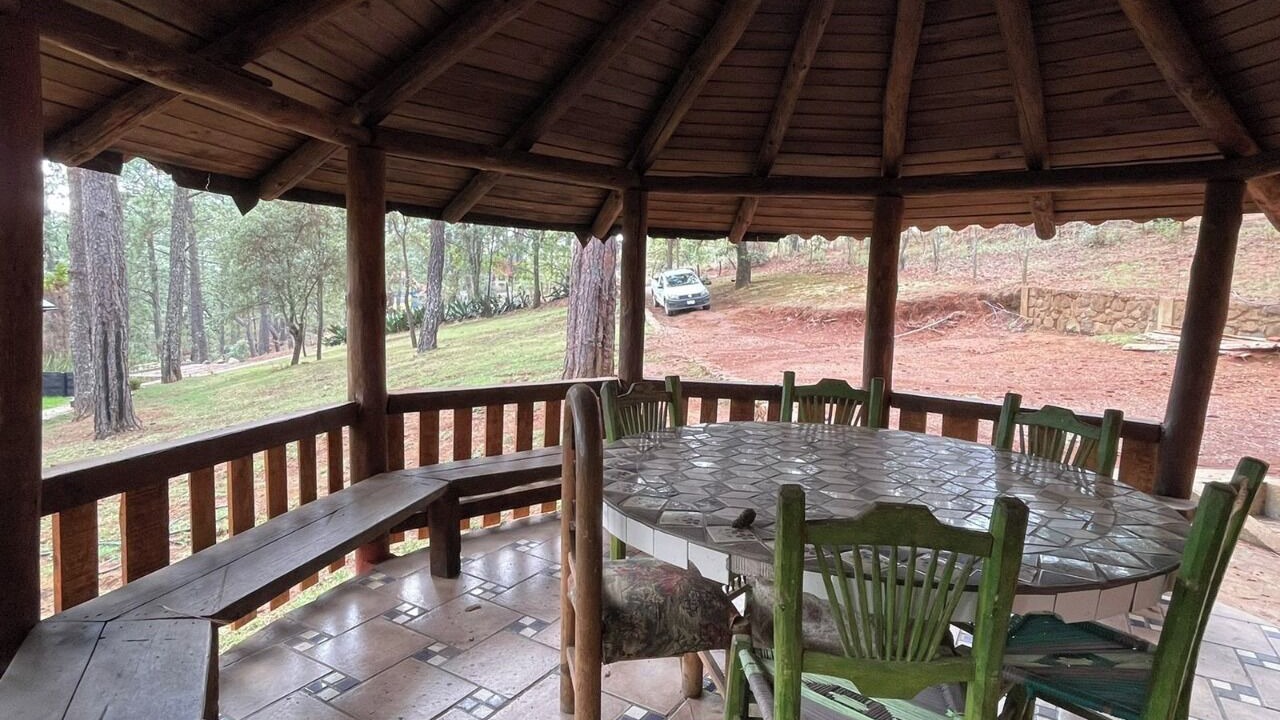 Photo of Outdoor in Mazamitla