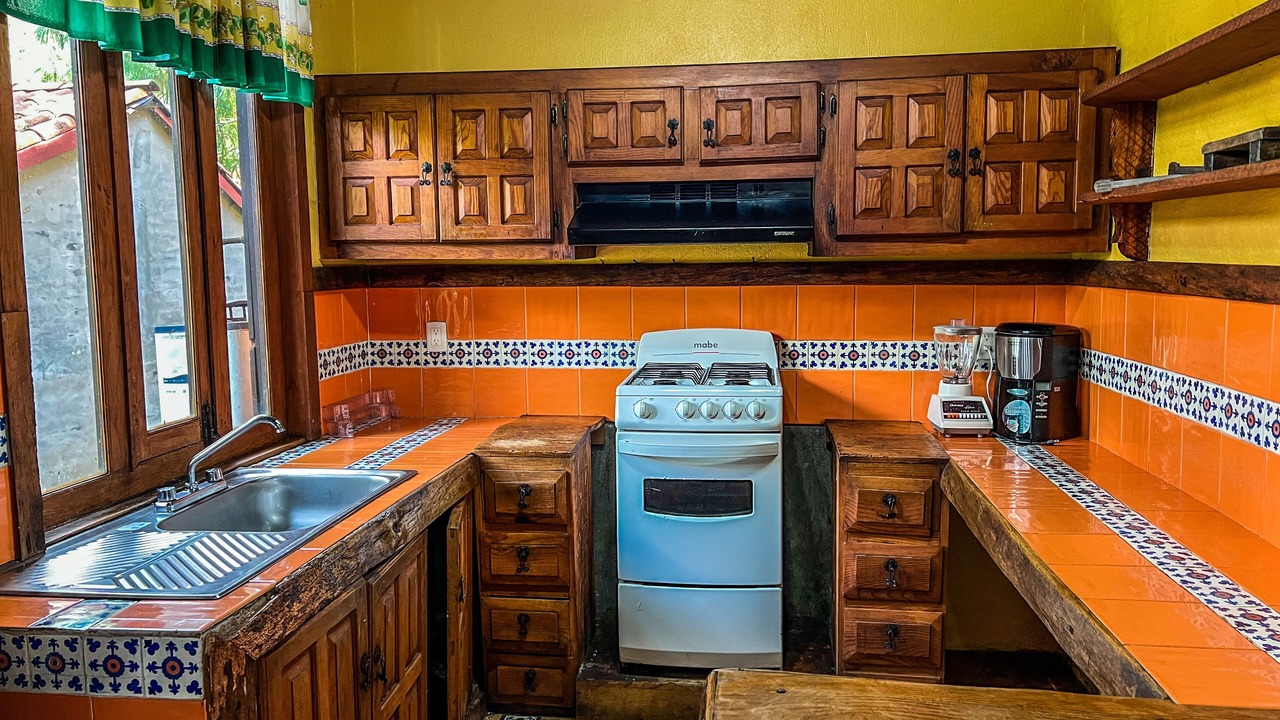 Photo of Livingroom in Mazamitla