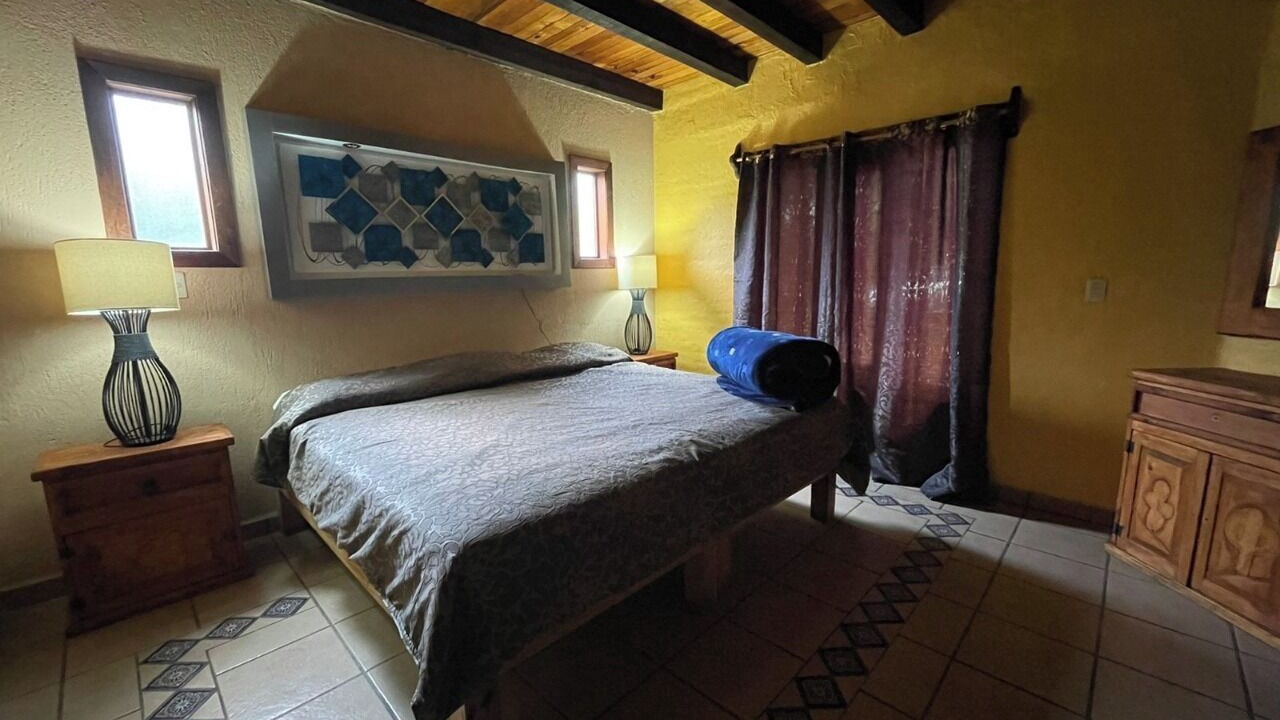 Photo of Livingroom in Mazamitla