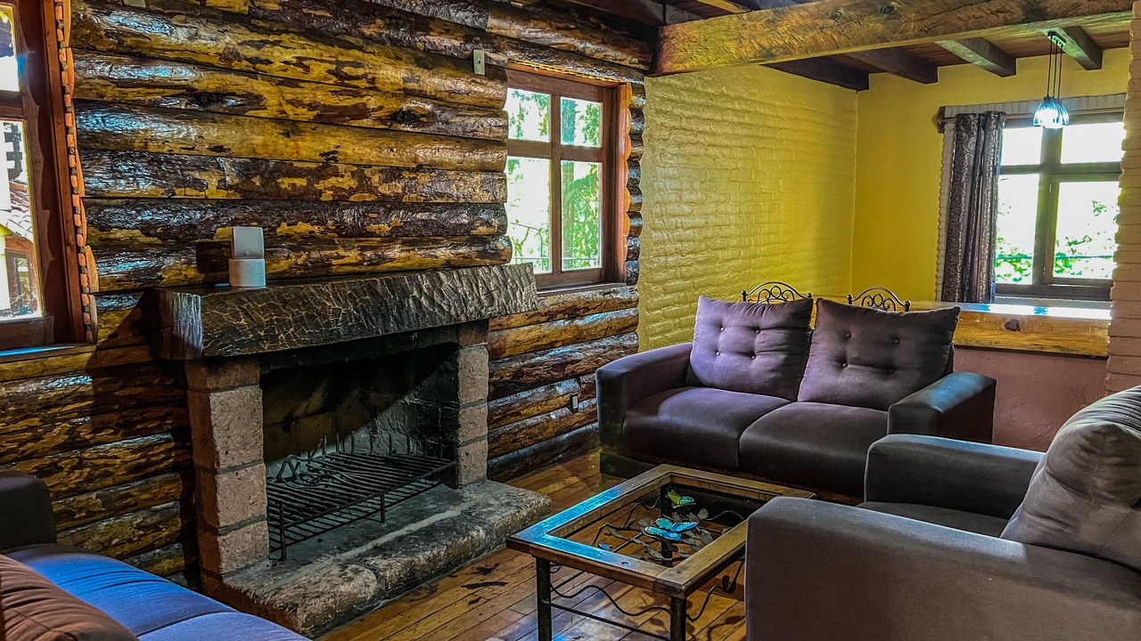 Photo of Livingroom in Mazamitla