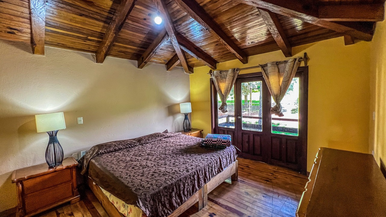 Photo of Livingroom in Mazamitla