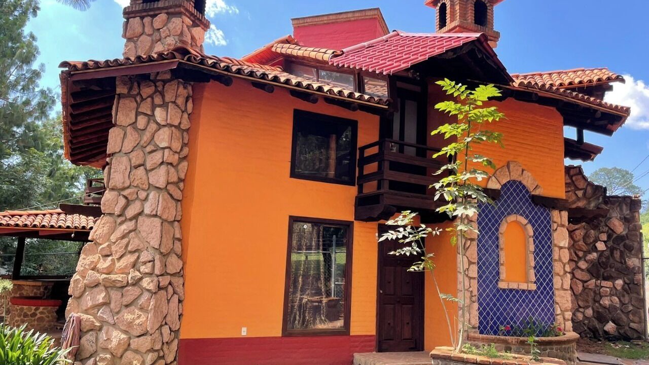Photo of Outdoor in Mazamitla