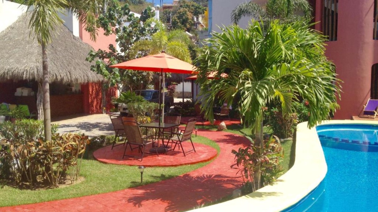 Photo of Outdoor in North End