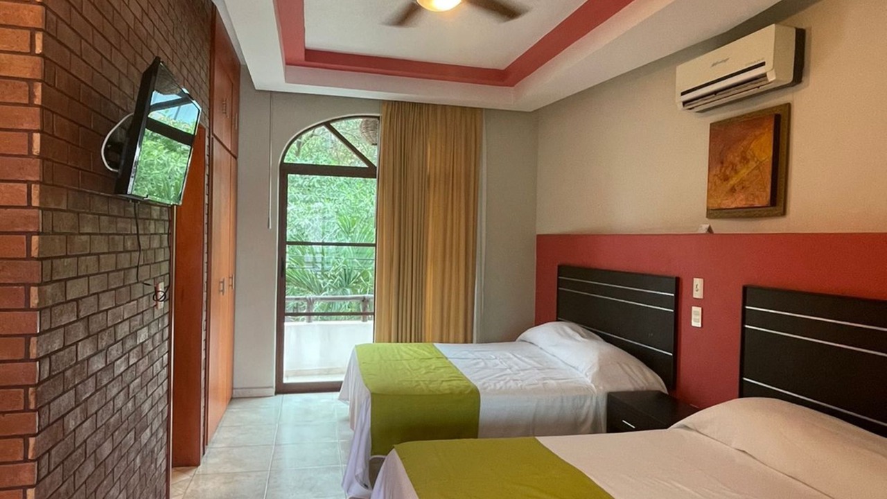 Photo of Bedroom in North End