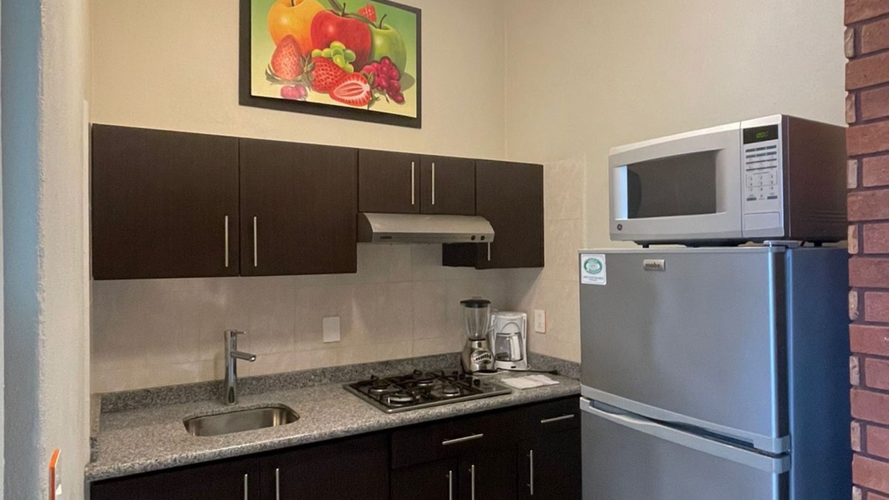 Photo of Kitchen in North End