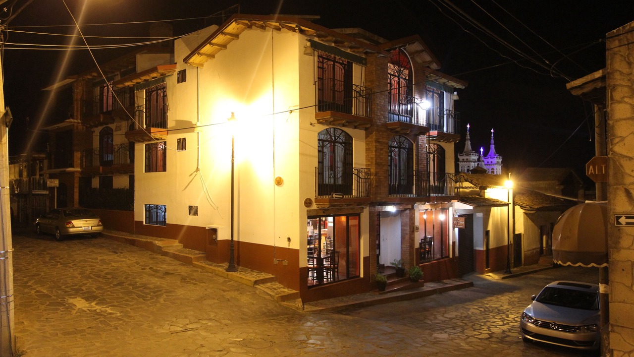 Photo of Others in Mazamitla