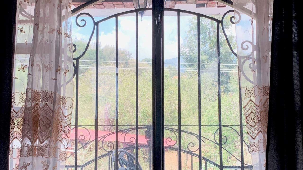Photo of Bedroom in Mazamitla