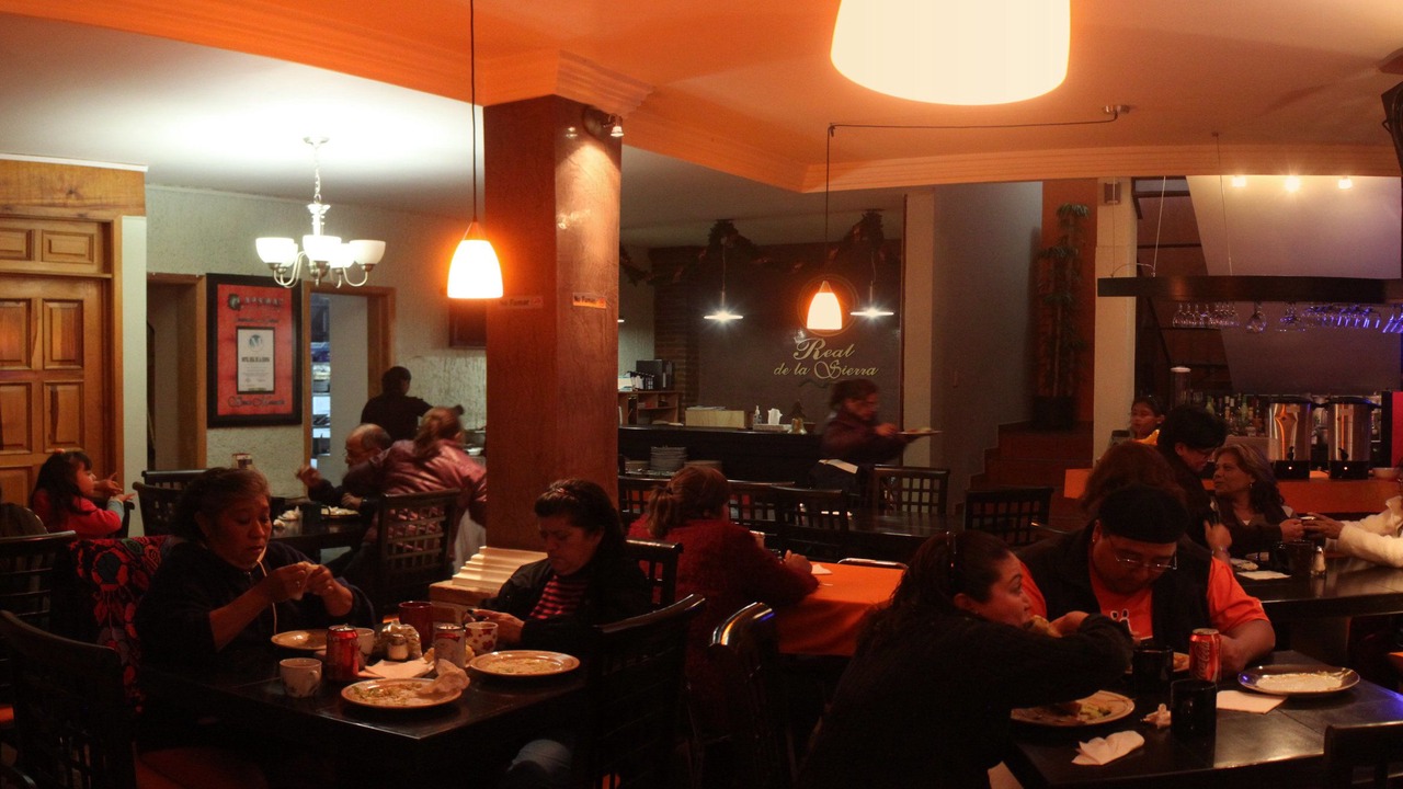Photo of Others in Mazamitla