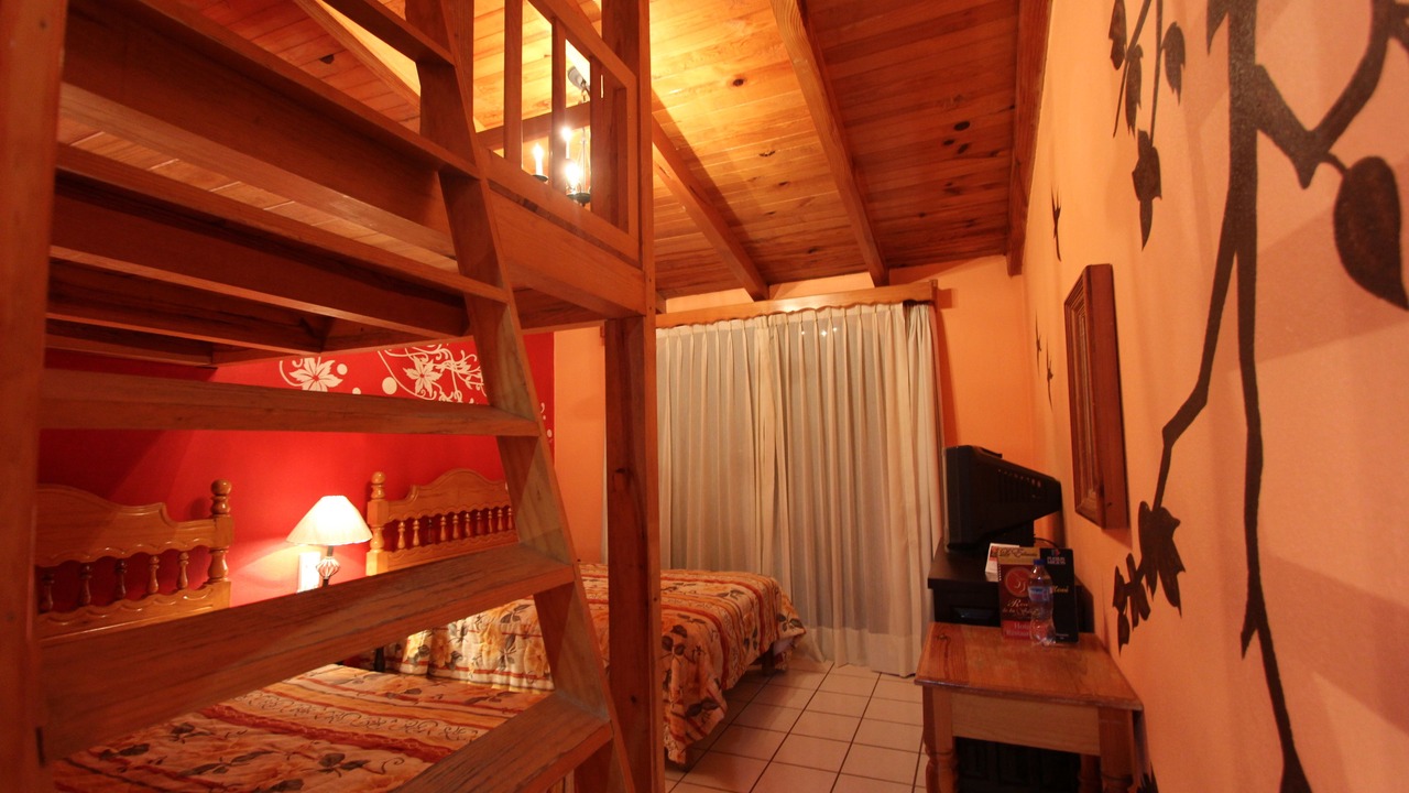 Photo of Bedroom in Mazamitla