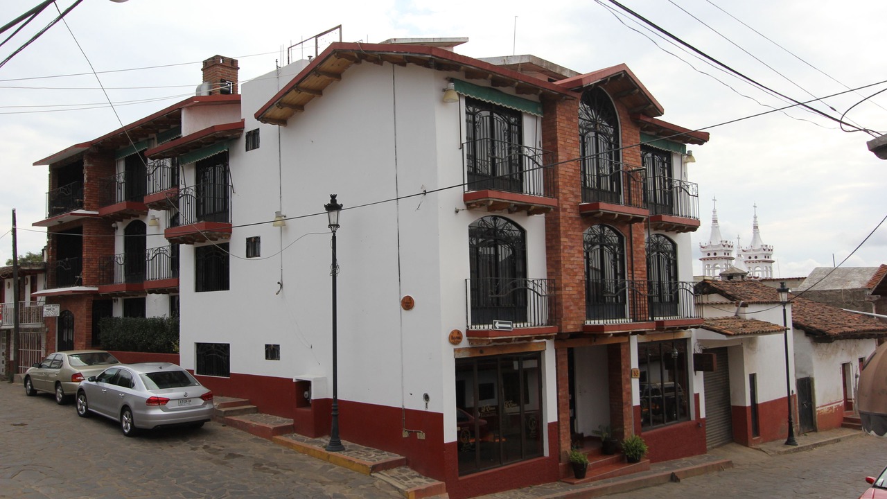 Photo of Outdoor in Mazamitla