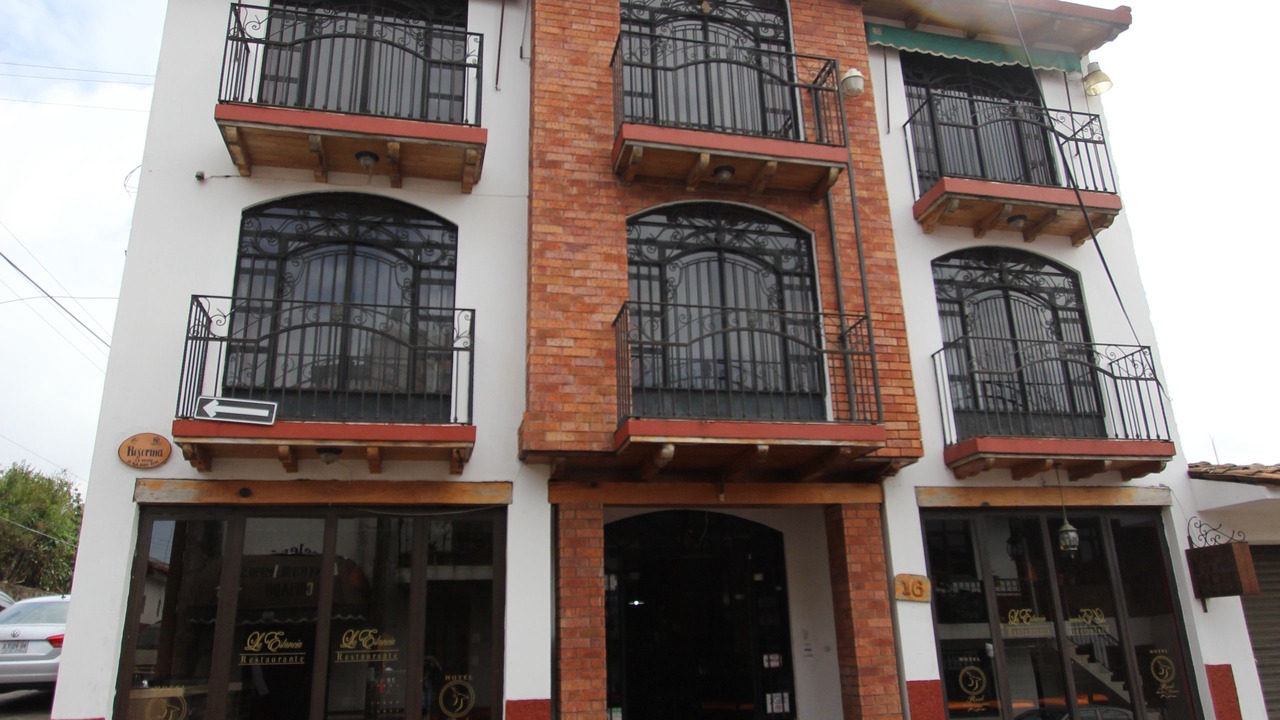 Photo of Outdoor in Mazamitla