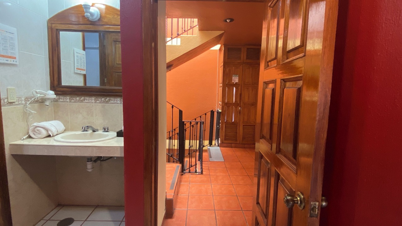 Photo of Bedroom in Mazamitla