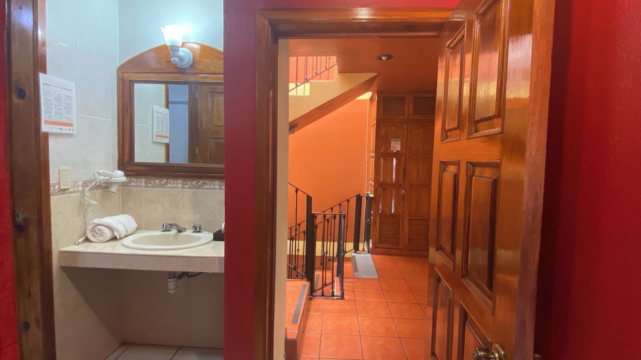 Photo of Bedroom in Mazamitla